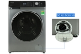 Máy giặt Hitachi Inverter 9.5 kg BD-954HVOS