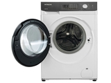 Máy giặt lồng ngang Hitachi Inverter 9.5Kg BD-954HVOW
