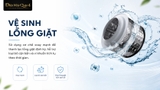 Máy Giặt Lồng Ngang LG Inverter 9 Kg FB1209S5O