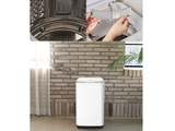 Máy giặt mini chức năng giặt nhiệt độ cao Lumias WS050WH