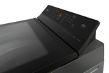 Máy giặt Panasonic Inverter 10 kg NA-FJ100X1DV