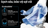 Máy Giặt Samsung Ecobubble Inverter 17 kg WA17CG6442BDSV