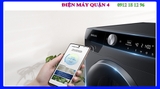Máy giặt Samsung WW11CB944DGBSV Inverter 11 kg