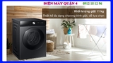 Máy giặt Samsung WW11CB944DGBSV Inverter 11 kg