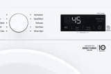 Máy giặt sấy LG AI DD Inverter FB1209D5W (giặt 9kg, sấy 5kg)