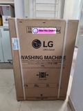 Máy giặt sấy LG Inverter giặt 15 kg - sấy 8 kg F2515RNTG