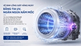 Máy giặt sấy Panasonic Inverter NA-S24DW1BVT