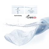 Máy giặt sấy Toshiba TWD-T27BZP115MWV(MG)