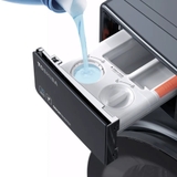 Máy giặt sấy Toshiba TWD-T27BZP115MWV(MG)