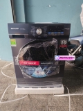 Máy giặt Sharp Inverter 9 kg ES-FM90CB-SB