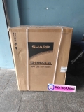 Máy giặt Sharp Inverter 9 kg ES-FM90CB-SB