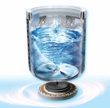 Máy giặt Toshiba 15Kg AW-T06D1600LV(MK)