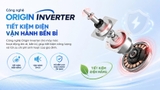 Máy giặt Toshiba Inverter 15 kg AW-T26D1600XV(MG)