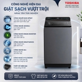 Máy giặt Toshiba Inverter 15 kg AW-T26D1600XV(MG)