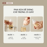 Máy Hâm Sữa OIDIRE ODI02A chính hãng, đổi mới 30 ngày đầu