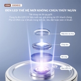 Máy Hâm Sữa OIDIRE ODI02A chính hãng, đổi mới 30 ngày đầu