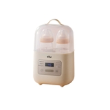 Máy hâm sữa tiệt trùng Bear BW-4H03M (Bản Quốc Tế)