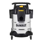 Máy hút bụi Công nghiệp 3 chức năng 25L Dewalt DXV25SA – 25L – 15Kpa