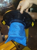 Máy hút bụi Công nghiệp Stanley SL19417P-6AB 23 Lít