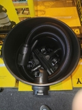 Máy hút bụi Công nghiệp Stanley SL19417P-6AB 23 Lít