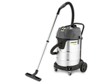 Máy hút bụi khô và ướt Karcher NT 70/2 Me Classic 1.667-224.0