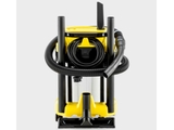 Máy hút bụi khô và ướt Karcher WD 3 S Premium