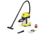 Máy hút bụi khô và ướt Karcher WD 3 S Premium