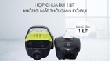 Máy hút bụi không túi Electrolux Z1231