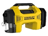 Máy hút thổi bụi, bơm hơi Stanley SXVI02001