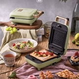 Máy kẹp bánh mì Bear DBC-C06M1 (Bản Quốc Tế)