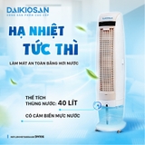 Quạt điều hòa Daikiosan DM106