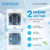 Quạt Điều Hòa Daikiosan DM211 2 tầng 360W