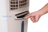 Quạt điều hòa Daikiosan DKA-02500B