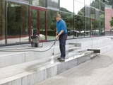 Máy làm sạch áp lực Karcher HD 5/12 C (1.520-900.0)