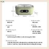 Máy làm sữa chua Bear SB-SC10C / SC10C - Hàng chính hãng