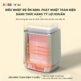 Máy làm sữa chua Bear 1L SB-SC12C (Bản Quốc Tế)