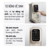 Máy Làm Sữa Hạt 2GOOD SONA i8 - GIÁ CỰC TỐT
