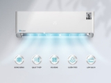 Máy lạnh Casper 1HP SC-09FB36A