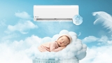 Máy lạnh Casper 2HP SC-18FB36M