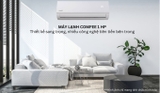 Máy lạnh Comfee 1 HP CFS-09FGY