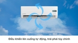 Máy lạnh Comfee Inverter 1 HP CFS-10VGX