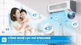 Máy lạnh Daikin Inverter 1 HP FTKM25AVMV