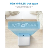 MÁY LẠNH DI ĐỘNG MIDEA MPPA-09CRN7