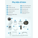 MÁY LẠNH DI ĐỘNG MIDEA MPPA-09CRN7