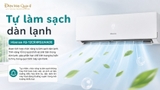 Máy lạnh Hisense 1.5HP AS-12CR4RGUHA0