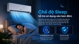 Máy lạnh Hisense 1.5HP AS-12CR4RGUHA0