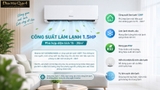 Máy lạnh Hisense 1.5HP AS-12CR4RGUHA0