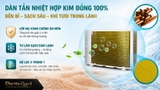 Máy lạnh Hisense 1HP AS-10CR4RLUHA00