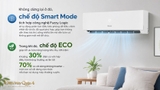 Máy lạnh Hisense 1HP AS-10CR4RLUHA00