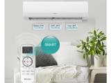 Máy lạnh Hisense Inverter 2 HP AS-18TW4RGATU00